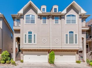2119 Stacy Knl, Houston, TX 77008