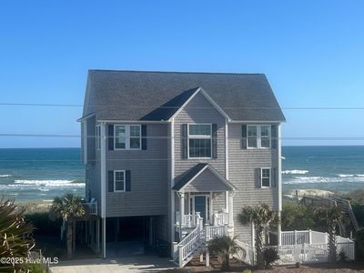 1113 Ocean Drive, Emerald Isle, NC, 28594