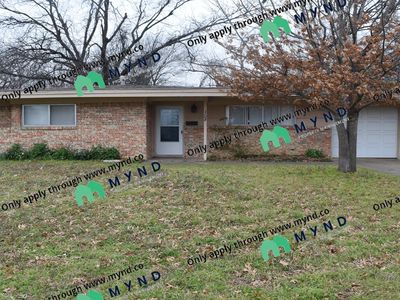 1108 Sproles Dr, Benbrook, TX, 76126
