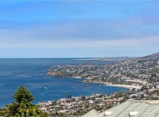2340 Crestview Dr, Laguna Beach, CA 92651