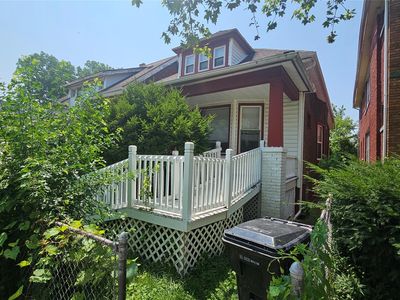 4481 Seminole St, Detroit, MI, 48214