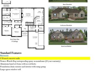 123 Ridge Rd, South Lyon, MI 48178