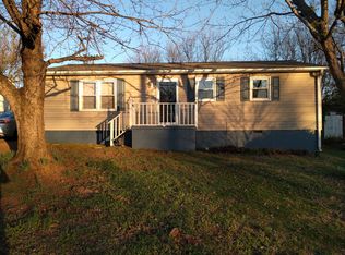 142 Christopher St, Duncan, SC 29334