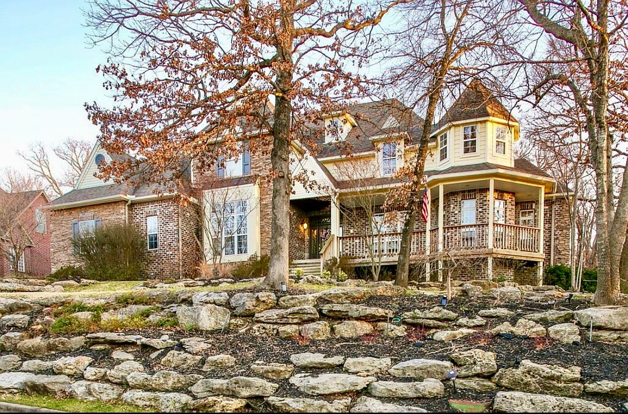 506 E 120th Pl S, Jenks, OK 74037 | Zillow