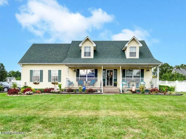 439 Dogwood Run, Shepherdsville, KY 40165