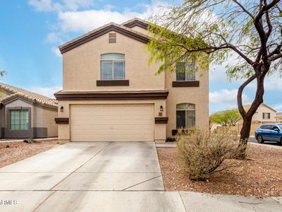 23359 W COCOPAH Street, Buckeye, AZ, 85326