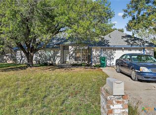1007 Old Oak Rd, Harker Heights, TX 76548