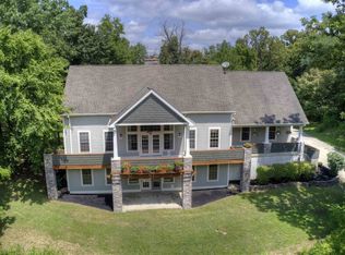 3860 River Bluff Rd, Union, KY 41091