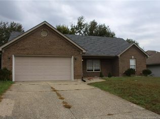 2306 Brookview Dr, Jeffersonville, IN 47130
