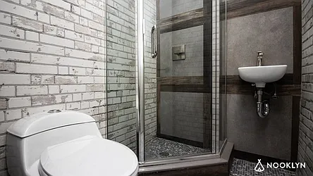 Rented by Nooklyn NYC LLC