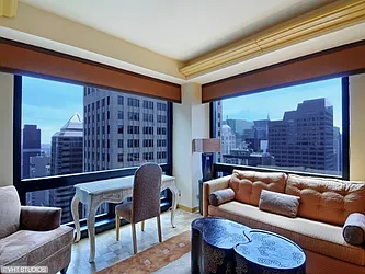 Rented by Sotheby's International Realty