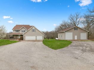 185 S Elm Grove Rd, Rogersville, MO 65742
