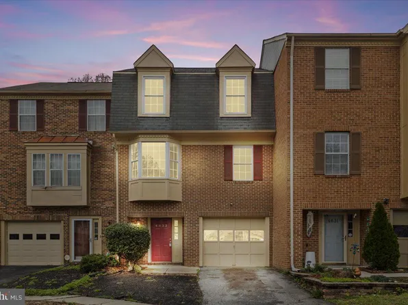 4633 Colonel Fenwick Pl, Upper Marlboro, MD 20772