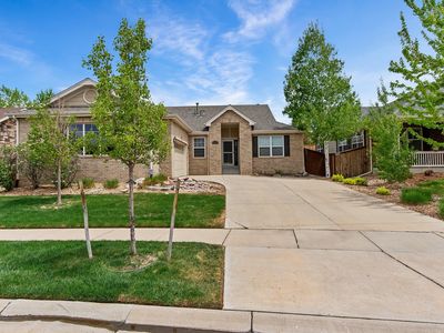 5014 S Catawba St, Aurora, CO, 80016