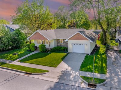 1205 Valparaiso St, Valparaiso, IN, 46383
