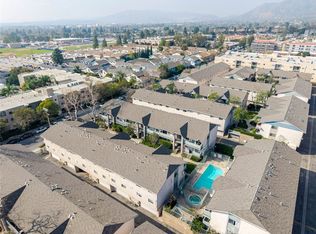 13100 Bromont Ave Unit 46, Sylmar, CA