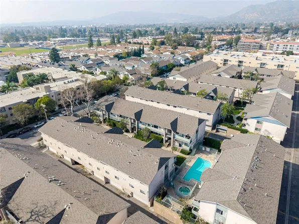 13100 Bromont Ave Unit 46, Sylmar, CA 91342