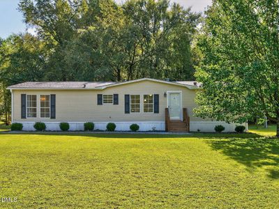 195 Stanton Hill Rd, Carthage, NC, 28327