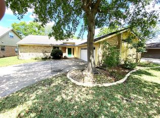 22522 Smokey Hill Dr, Katy, TX 77450