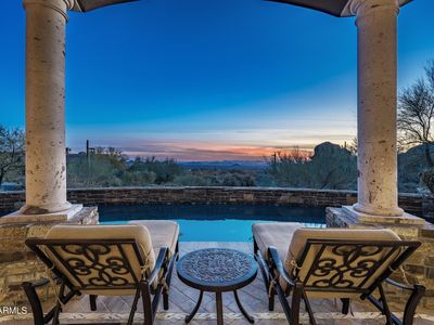 10922 E Purple Aster Way, Scottsdale, AZ, 85262