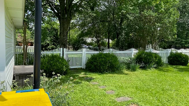 1318 Olive St — Photo 4