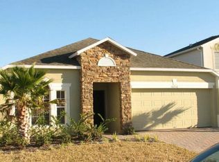 16710 Cedar Run Dr, Orlando, FL 32828