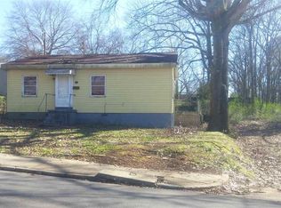 211 Center St, Bessemer, AL 35020