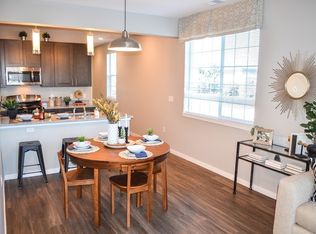 416 Black Feather Loop APT 304, Castle Rock, CO 80104