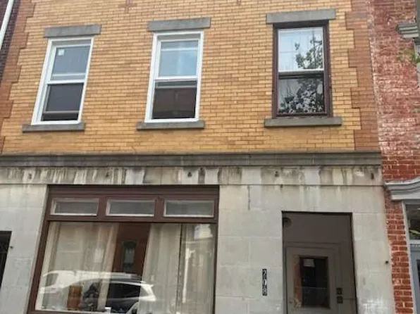 208 N 9th St, Allentown, PA 18102