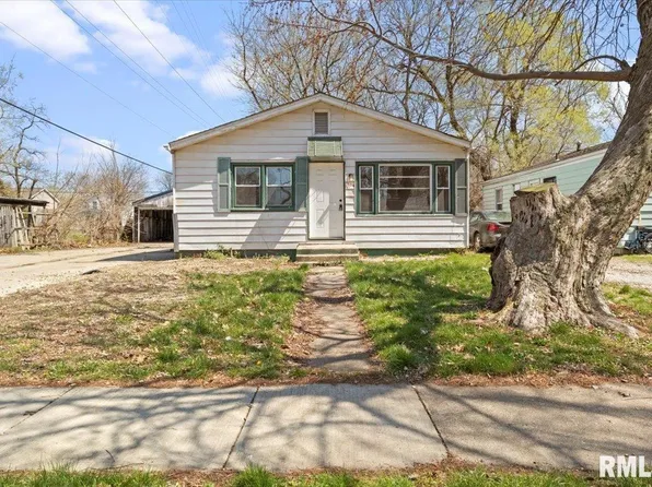 1604 S 16th St, Springfield, IL 62703