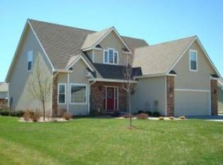 4051 Bald Eagle Dr, Manhattan, KS 66502