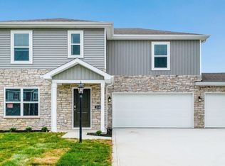2880 Greenacre Ct, Warsaw, IN 46582