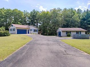 1746 County Road X, Kronenwetter, WI 54455