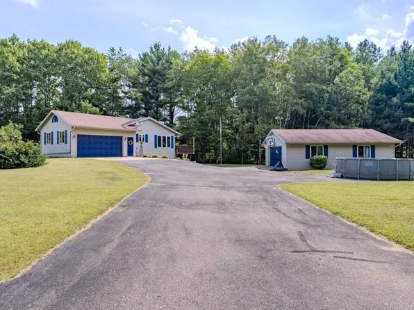 1746 COUNTY ROAD X, Kronenwetter, WI 54455