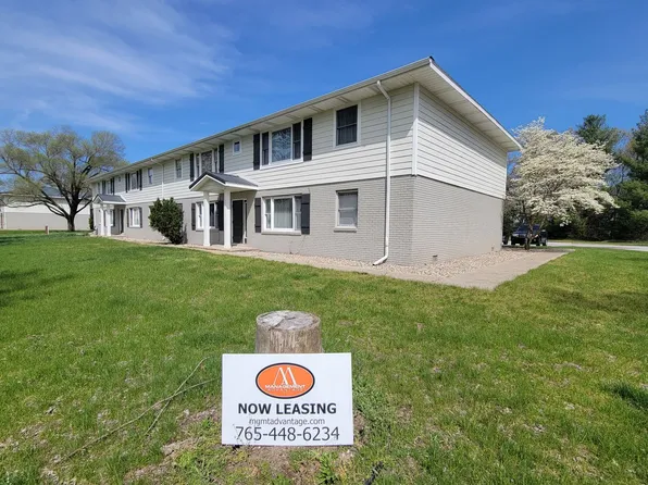 4178 4192 Street Rd #10, Wheatfield, IN 46392