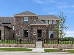 1424 Waterford Dr, Celina, TX 75009