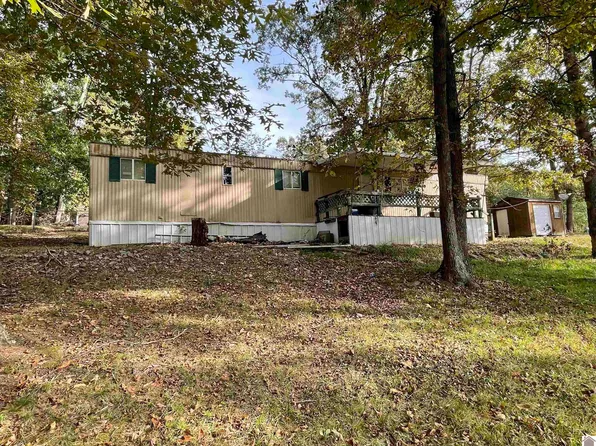 262 18th Ave, Calvert City, KY 42029