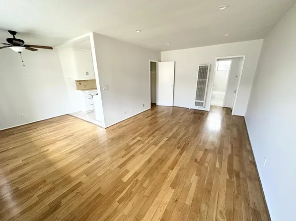 1038 N Sierra Bonita Ave APT 6, Los Angeles, CA 90046