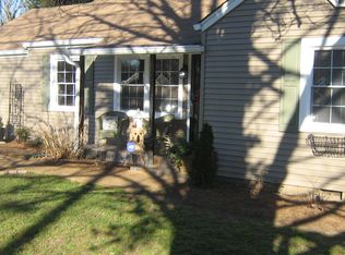 2109 Stratford Ave, Nashville, TN 37216