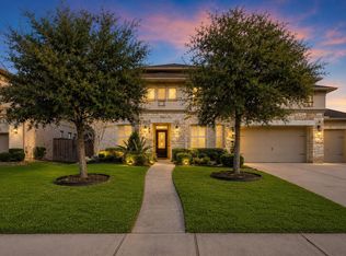 2414 Rainflower Meadow Ln, Katy, TX 77494