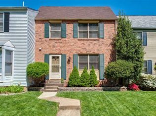 9010 Jersey Dr, Fairfax, VA 22031