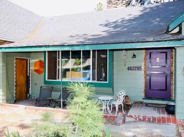 462-785 Rainbow Dr, Westwood, CA 96137