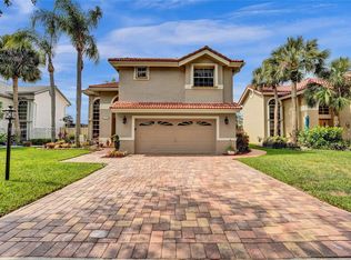 11070 Springfield Pl, Cooper City, FL 33026
