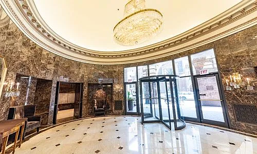 10 E Ontario St #2410 — Photo 28