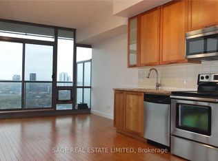 33 Mill St #1909, Toronto, ON M5A 3R3