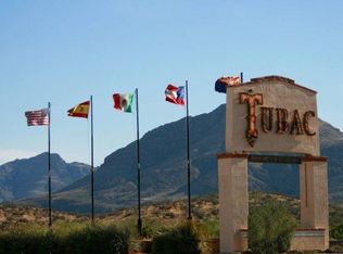 403 Post Way, Tubac, AZ 85646