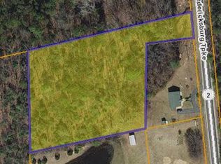 Fredericksburg Tpke, Woodford, VA 22580