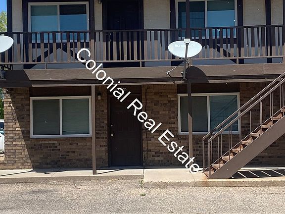 2nd image of 813 Laurelwood Dr APT 2D