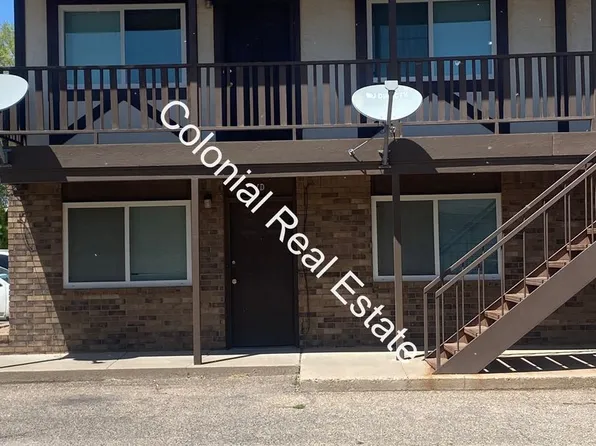 813 Laurelwood, 813 Laurelwood Dr APT 2D, Clovis, NM 88101
