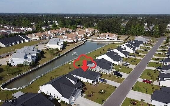 2nd image of 8946 Smithfield Drive NW